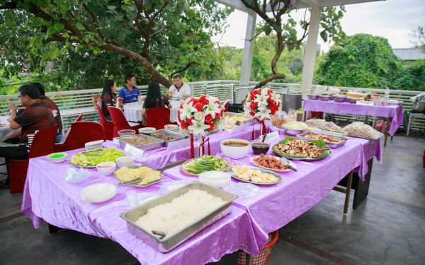 20.08.65 ภาพบรรยากาศงาน Intermediate Entaneer Party Gear 21-30 (Reunion ครั้งที่ 3)