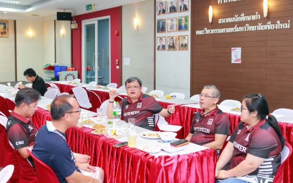 20.08.65 ภาพบรรยากาศงาน Intermediate Entaneer Party Gear 21-30 (Reunion ครั้งที่ 3)