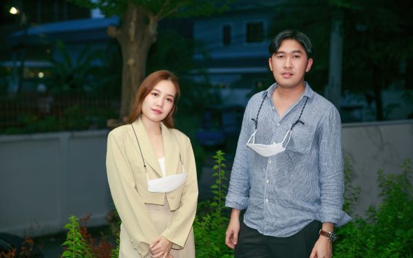 20.08.65 ภาพบรรยากาศงาน Intermediate Entaneer Party Gear 21-30 (Reunion ครั้งที่ 3)