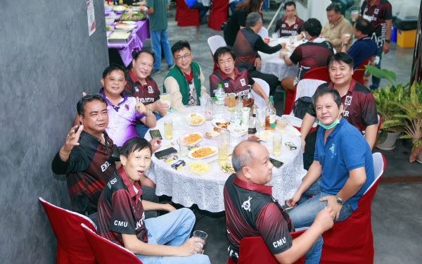 20.08.65 ภาพบรรยากาศงาน Intermediate Entaneer Party Gear 21-30 (Reunion ครั้งที่ 3)