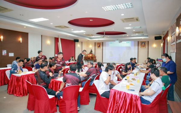 20.08.65 ภาพบรรยากาศงาน Intermediate Entaneer Party Gear 21-30 (Reunion ครั้งที่ 3)