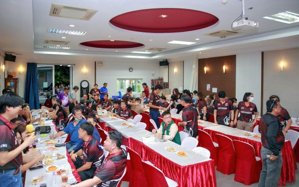 20.08.65 ภาพบรรยากาศงาน Intermediate Entaneer Party Gear 21-30 (Reunion ครั้งที่ 3)