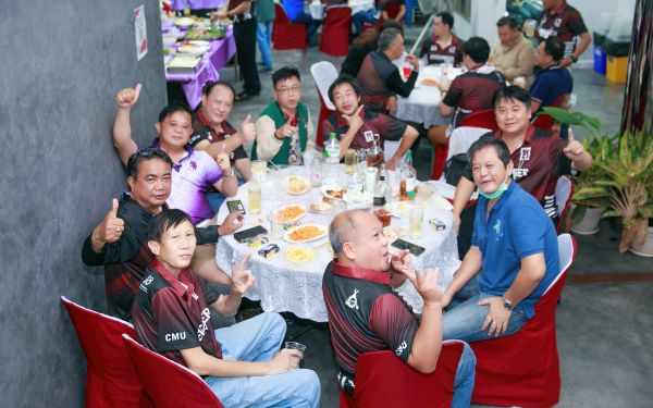 20.08.65 ภาพบรรยากาศงาน Intermediate Entaneer Party Gear 21-30 (Reunion ครั้งที่ 3)