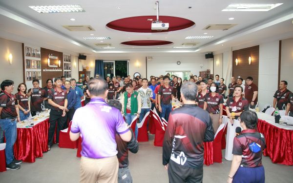 20.08.65 ภาพบรรยากาศงาน Intermediate Entaneer Party Gear 21-30 (Reunion ครั้งที่ 3)