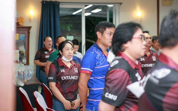 20.08.65 ภาพบรรยากาศงาน Intermediate Entaneer Party Gear 21-30 (Reunion ครั้งที่ 3)