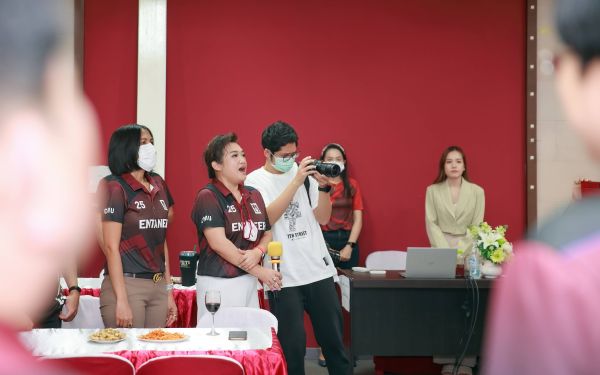 20.08.65 ภาพบรรยากาศงาน Intermediate Entaneer Party Gear 21-30 (Reunion ครั้งที่ 3)