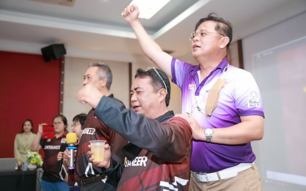 20.08.65 ภาพบรรยากาศงาน Intermediate Entaneer Party Gear 21-30 (Reunion ครั้งที่ 3)