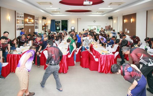 20.08.65 ภาพบรรยากาศงาน Intermediate Entaneer Party Gear 21-30 (Reunion ครั้งที่ 3)