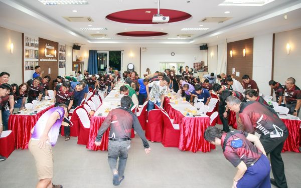 20.08.65 ภาพบรรยากาศงาน Intermediate Entaneer Party Gear 21-30 (Reunion ครั้งที่ 3)