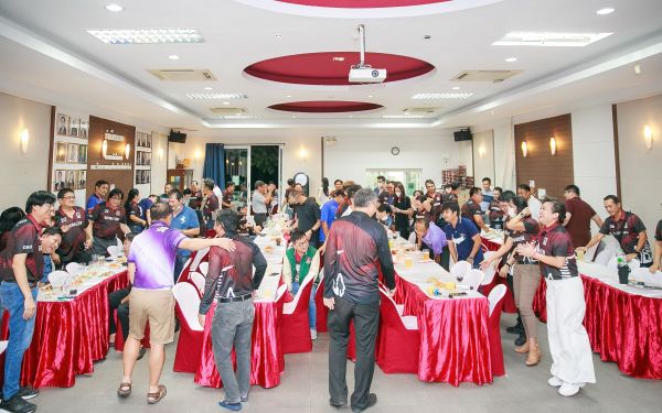 20.08.65 ภาพบรรยากาศงาน Intermediate Entaneer Party Gear 21-30 (Reunion ครั้งที่ 3)