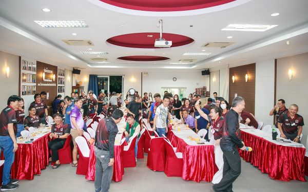 20.08.65 ภาพบรรยากาศงาน Intermediate Entaneer Party Gear 21-30 (Reunion ครั้งที่ 3)