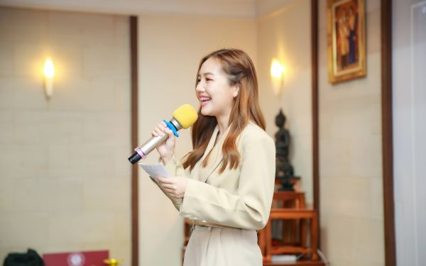 20.08.65 ภาพบรรยากาศงาน Intermediate Entaneer Party Gear 21-30 (Reunion ครั้งที่ 3)