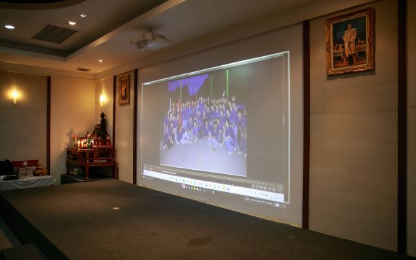 20.08.65 ภาพบรรยากาศงาน Intermediate Entaneer Party Gear 21-30 (Reunion ครั้งที่ 3)