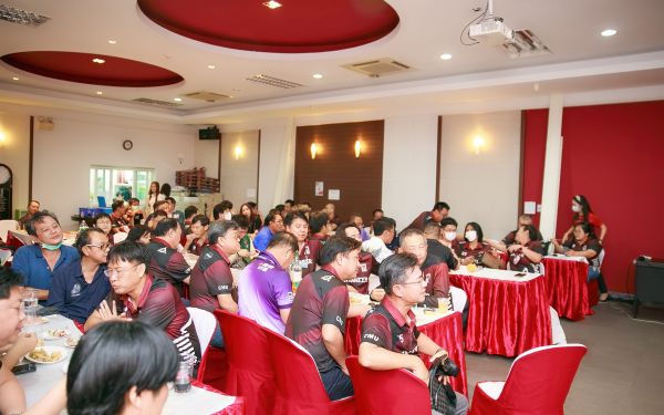 20.08.65 ภาพบรรยากาศงาน Intermediate Entaneer Party Gear 21-30 (Reunion ครั้งที่ 3)