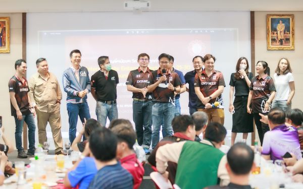 20.08.65 ภาพบรรยากาศงาน Intermediate Entaneer Party Gear 21-30 (Reunion ครั้งที่ 3)