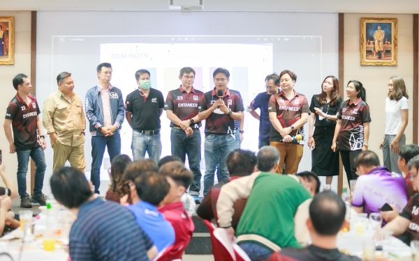 20.08.65 ภาพบรรยากาศงาน Intermediate Entaneer Party Gear 21-30 (Reunion ครั้งที่ 3)