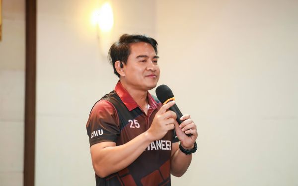 20.08.65 ภาพบรรยากาศงาน Intermediate Entaneer Party Gear 21-30 (Reunion ครั้งที่ 3)