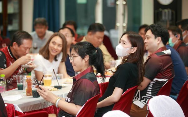 20.08.65 ภาพบรรยากาศงาน Intermediate Entaneer Party Gear 21-30 (Reunion ครั้งที่ 3)