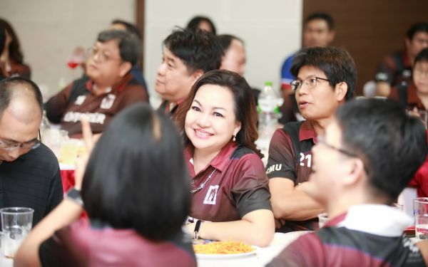 20.08.65 ภาพบรรยากาศงาน Intermediate Entaneer Party Gear 21-30 (Reunion ครั้งที่ 3)