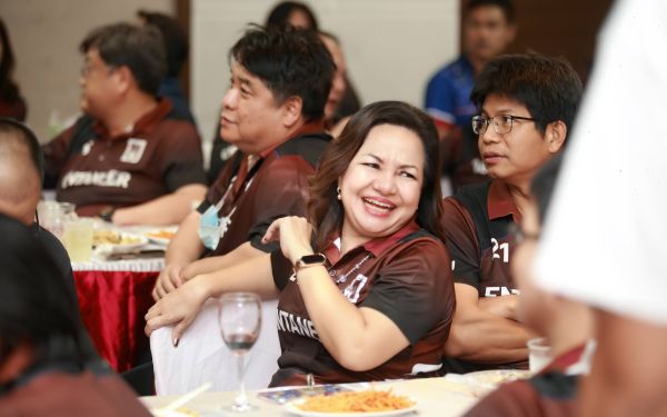 20.08.65 ภาพบรรยากาศงาน Intermediate Entaneer Party Gear 21-30 (Reunion ครั้งที่ 3)