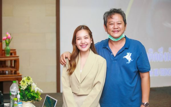 20.08.65 ภาพบรรยากาศงาน Intermediate Entaneer Party Gear 21-30 (Reunion ครั้งที่ 3)