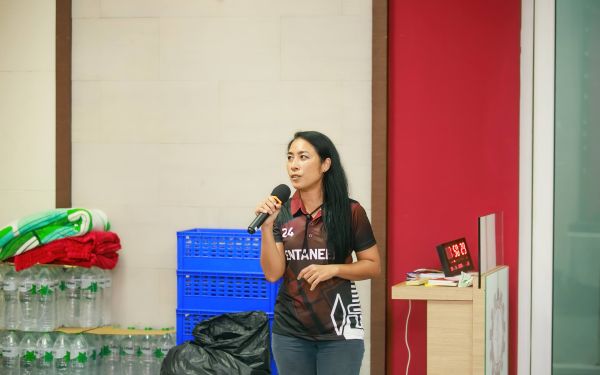 20.08.65 ภาพบรรยากาศงาน Intermediate Entaneer Party Gear 21-30 (Reunion ครั้งที่ 3)