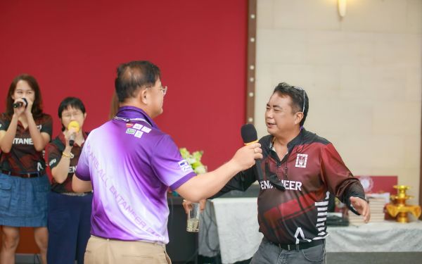 20.08.65 ภาพบรรยากาศงาน Intermediate Entaneer Party Gear 21-30 (Reunion ครั้งที่ 3)