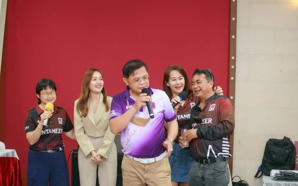 20.08.65 ภาพบรรยากาศงาน Intermediate Entaneer Party Gear 21-30 (Reunion ครั้งที่ 3)