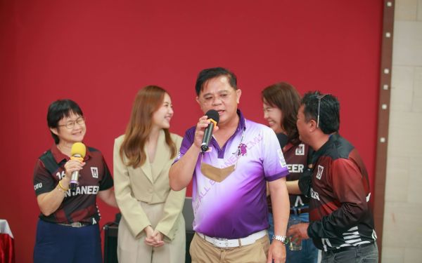 20.08.65 ภาพบรรยากาศงาน Intermediate Entaneer Party Gear 21-30 (Reunion ครั้งที่ 3)