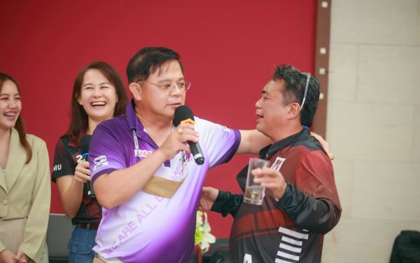 20.08.65 ภาพบรรยากาศงาน Intermediate Entaneer Party Gear 21-30 (Reunion ครั้งที่ 3)