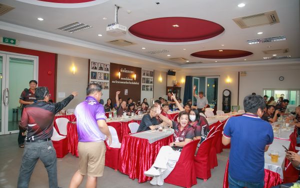 20.08.65 ภาพบรรยากาศงาน Intermediate Entaneer Party Gear 21-30 (Reunion ครั้งที่ 3)