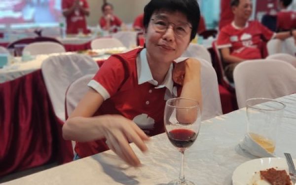 03.09.65 งานเลี้ยงสังสรรค์ ลานเบียร์เกียร์ไขว้ (Reunion G.17) 