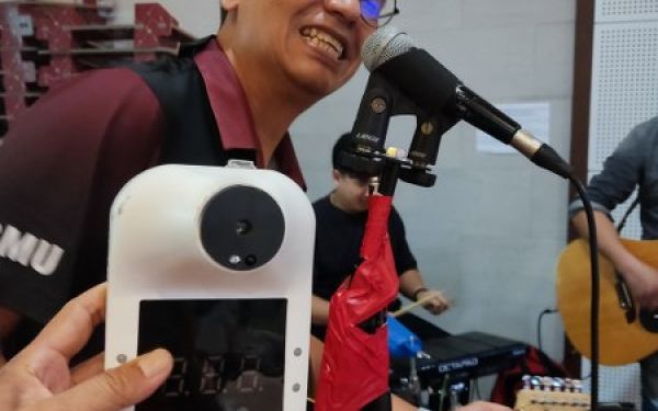 03.09.65 งานเลี้ยงสังสรรค์ ลานเบียร์เกียร์ไขว้ (Reunion G.17) 