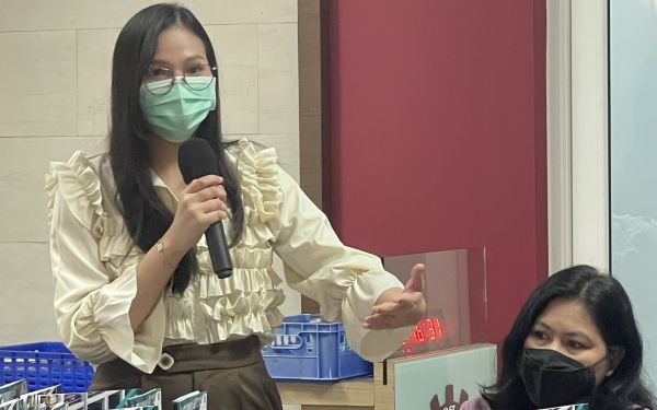 ภาพกิจกรรม Entaneer Business Club No.100