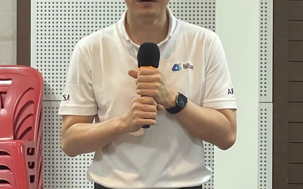 ภาพกิจกรรม Entaneer Business Club No.100