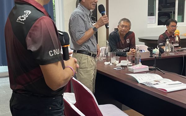 ภาพกิจกรรม Entaneer Business Club No.100