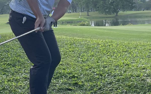 ภาพบรรยากาศกิจกรรมกอล์ฟ 8 เกียร์