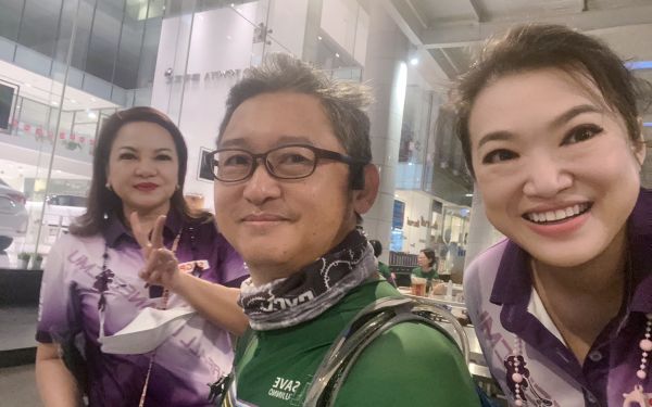 ปั่นเพื่อน้อง ครั้งที่ 5