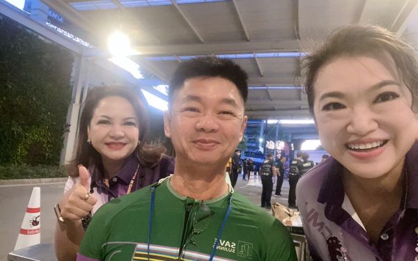 ปั่นเพื่อน้อง ครั้งที่ 5