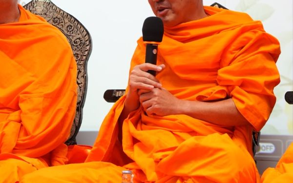 พิธีทำบุญอาคารสมาคมฯ ประจำปี 2566 และพิธีมุทิตาจิตแด่พี่รุ่น 11