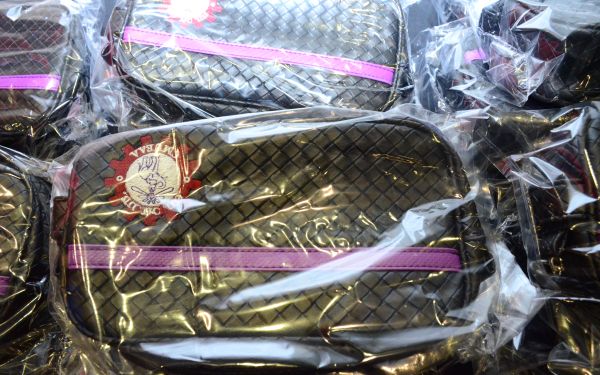 การแข่งขันกอล์ฟการกุศลสมาคมนักศึกษาเก่าคณะวิศวกรรมศาสตร์ มช.