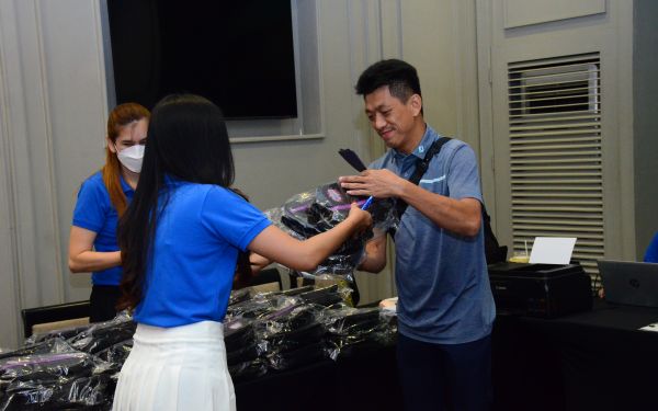 การแข่งขันกอล์ฟการกุศลสมาคมนักศึกษาเก่าคณะวิศวกรรมศาสตร์ มช.