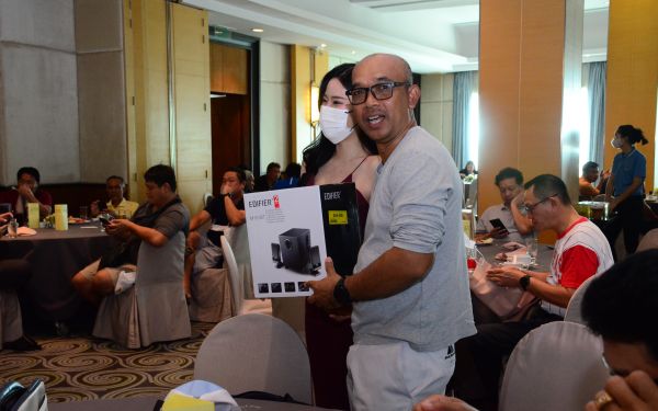 การแข่งขันกอล์ฟการกุศลสมาคมนักศึกษาเก่าคณะวิศวกรรมศาสตร์ มช.