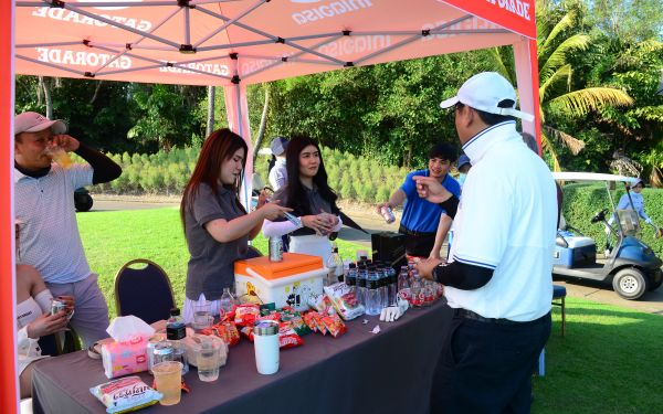 การแข่งขันกอล์ฟการกุศลสมาคมนักศึกษาเก่าคณะวิศวกรรมศาสตร์ มช.