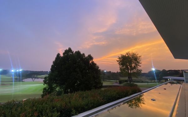 ภาพการแข่งขัน Golf Sponsorship