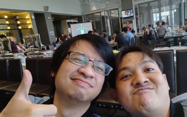 ภาพการแข่งขัน Golf Sponsorship