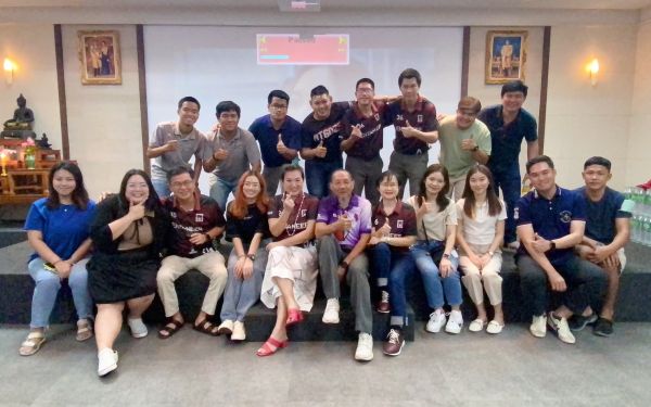 งานเกียร์ใหญ่ประสานใจเกียร์เล็ก 36-37-47-48-49