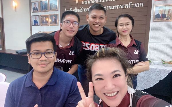 งานเกียร์ใหญ่ประสานใจเกียร์เล็ก 36-37-47-48-49