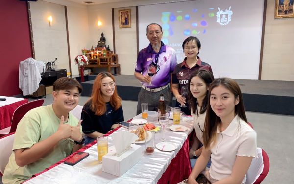 งานเกียร์ใหญ่ประสานใจเกียร์เล็ก 36-37-47-48-49