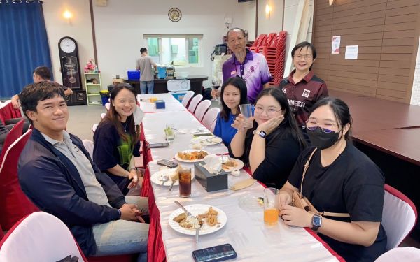 งานเกียร์ใหญ่ประสานใจเกียร์เล็ก 36-37-47-48-49